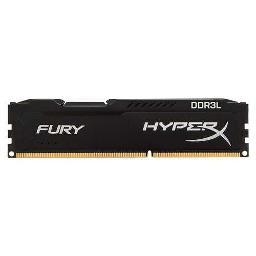 [RePacked] Kingston HyperX Fury 8GB DDR3 RAM 1866MHz Desktop Memory