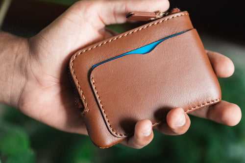 The Daily Wallet