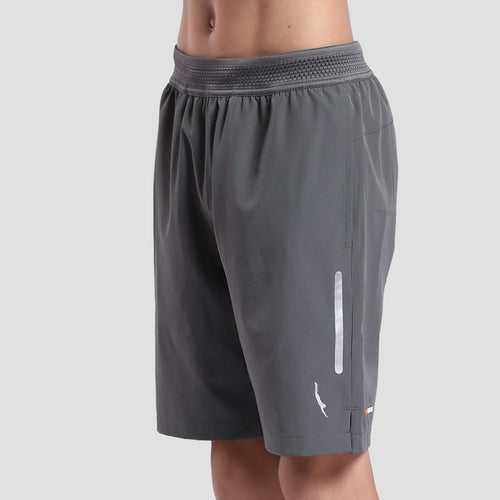 Excel Shorts Grey