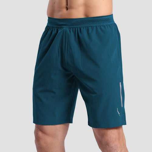 Excel Shorts Dark Teal