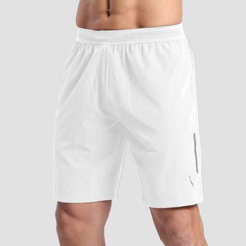 Excel Shorts White