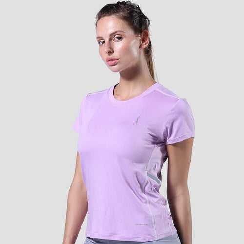 Refresh Tee Lavender