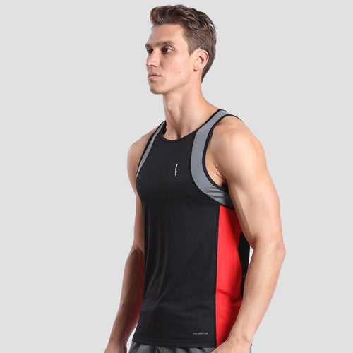 Surge Tank Black