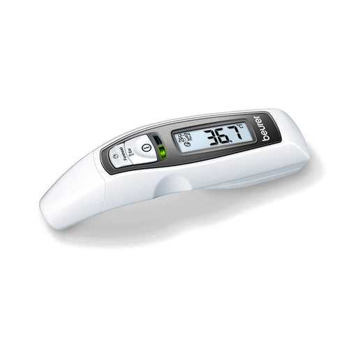 Multi-Function Thermometer