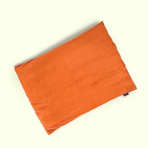 Buckwheat Hull Yoga Cushion (Zabuton)