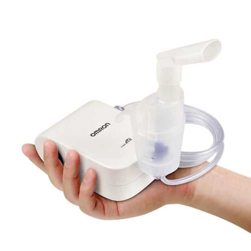 Shop Handy Compressor Nebulizer (Compact Size)