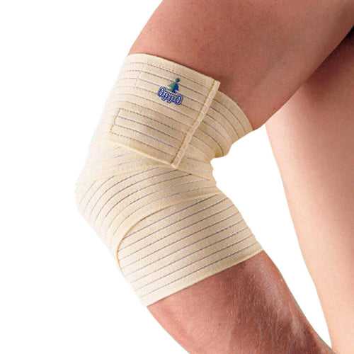 Shop Elbow Wrap with Loop (2 Way Elastic)