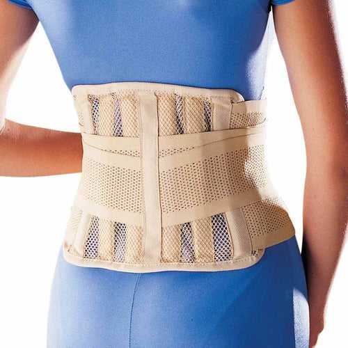 Shop Sacro Lumbar Support (Elastic) - Economy