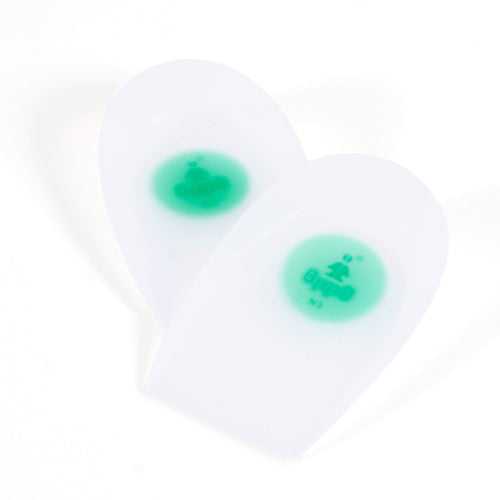 Shop Silicone Heel Cushions - Pack  of 2