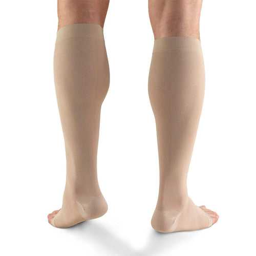 Royale Microfiber Compression Stockings for Varicose Veins (Class I & II)