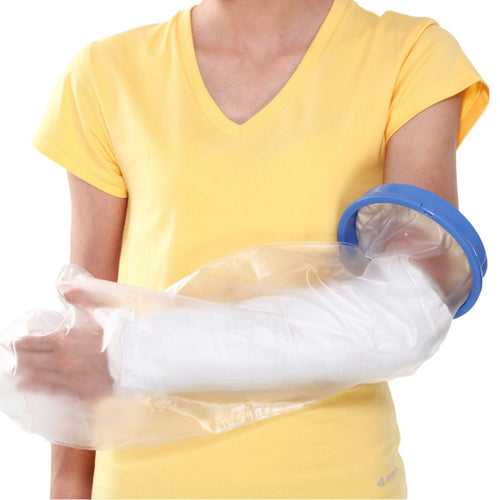 Shop Waterproof Cast / Wound Cover for Arm (Reusable)