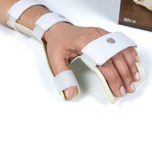 Shop Hand Resting Splint (Right/Left)