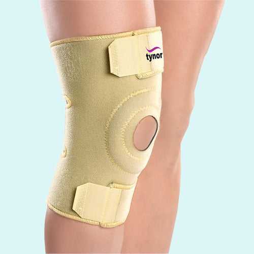 Shop Knee Wrap (Neoprene)