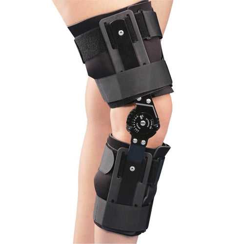 R.O.M Knee Brace & Immobiliser (Universal)