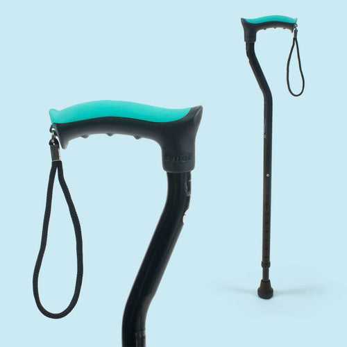 Shop Walking Stick (Soft Top Handle)