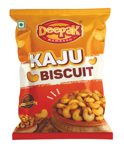 Kaju Biscuit