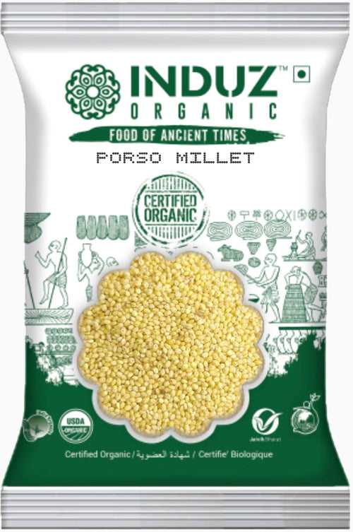 Porso Millet