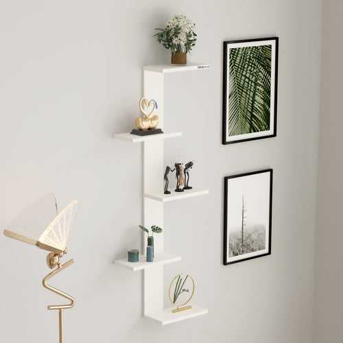 Alaire Lifestyle Wall Shelf