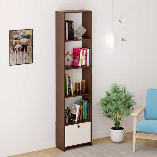 Molse Bookshelf