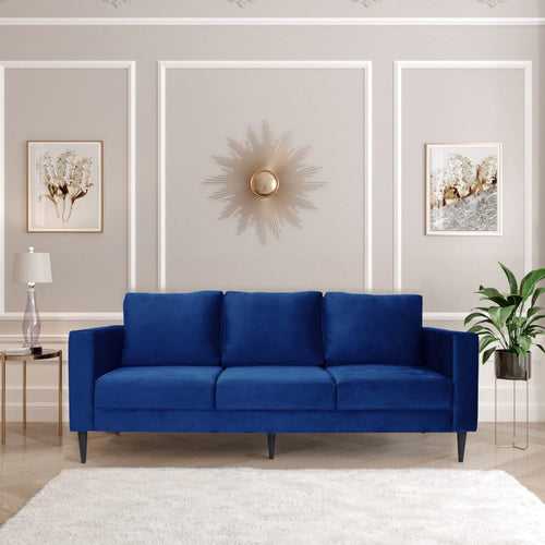 Bernard 3 Seater Sofa