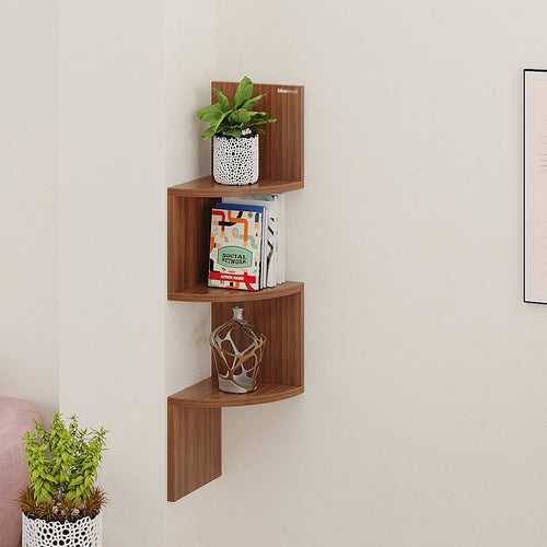 Morpheus Corner Shelf (Small)