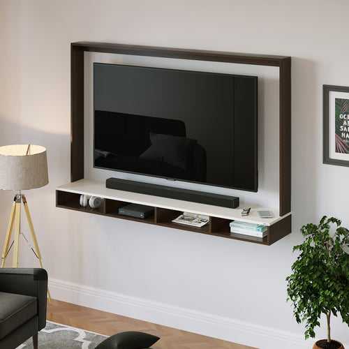 Primax Neo TV Unit, Ideal for Up to 55"