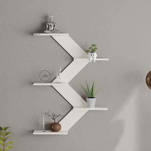 Astrella Lifestyle Wall Shelf