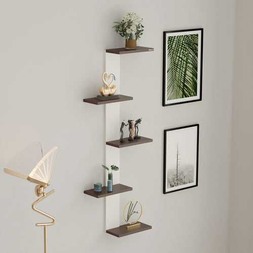 Alaire Lifestyle Wall Shelf