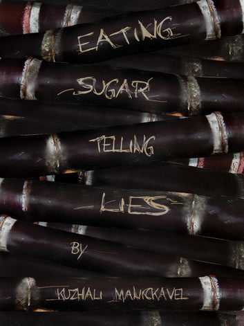 Eating Sugar, Telling Lies (eBook single)