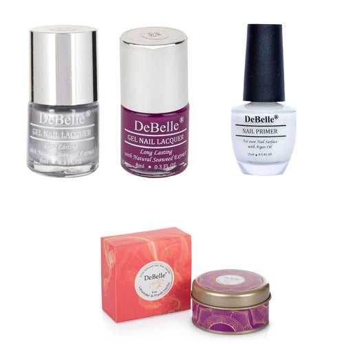 DeBelle Corporate Gifts Set Combo Rs.999/-