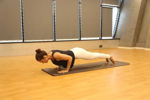 Sheetal Tewari: Yoga