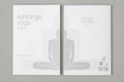 Yoga Journals By Looxa