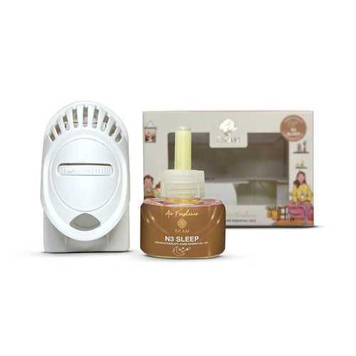 N3 Sleep Aromatherapy Plug-In Kit