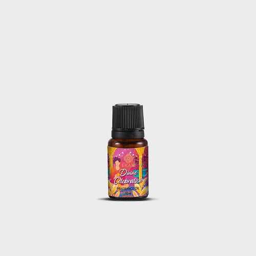 Divine Celebration Fragrance Oil, 10 ml