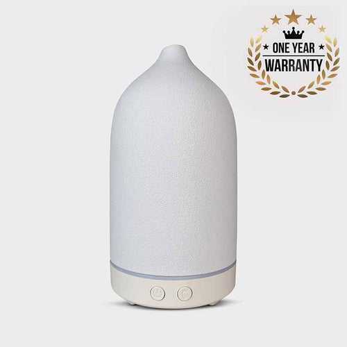 Aroma Diffuser YX-TC-202 (WHITE)