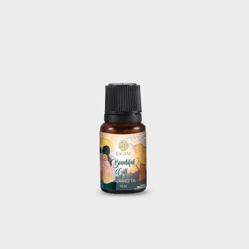 Beautiful Gift Fragrance Oil, 10 ml