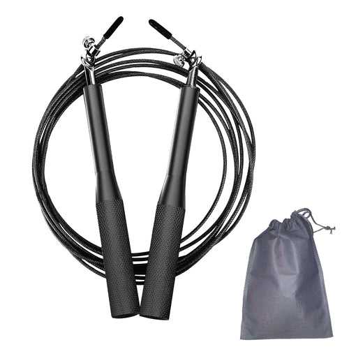 Adjustable Skipping Rope