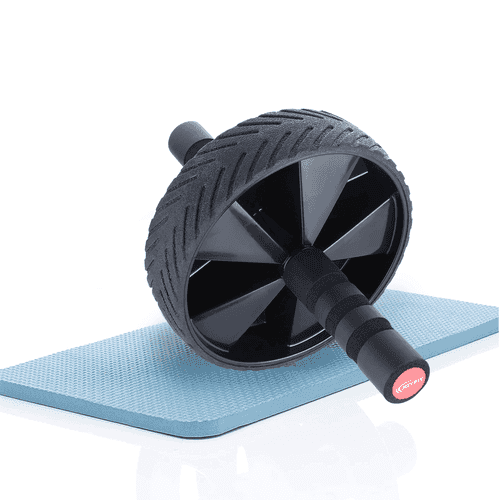 Premium Ab Roller for Core Strength