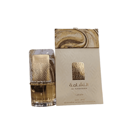 Lattafa Al Nashama 100ml EDP for Men & Women