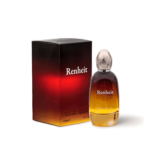 Fragrance World Renheit 100ml EDP for Men