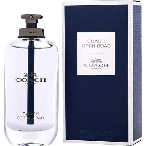 Coach Open Road 100ml EDT for Men