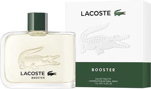 Lacoste Booster EDT 125ml for Men