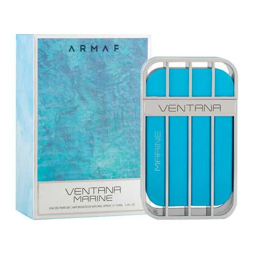 Armaf Ventana Marine 100ml EDP for Men