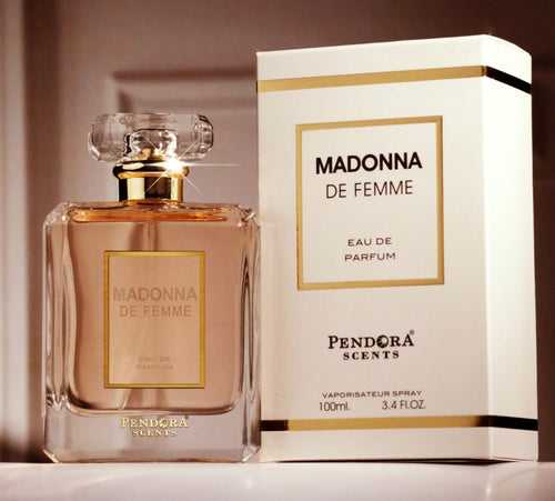 Pendora Scents Madonna De Femme 100ml EDP for Women