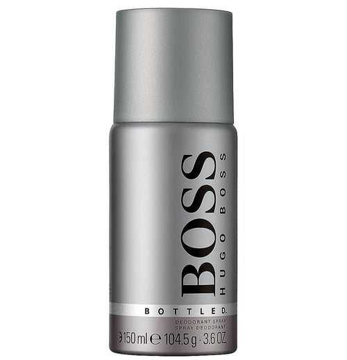 Hugo Boss Bottled Deodorant 150ml for Men
