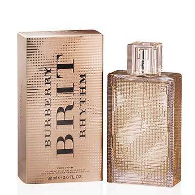 Burberry Brit Rhythm Floral 100ml EDT for Women