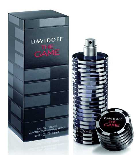 Davidoff The Game Men EDT 100ml