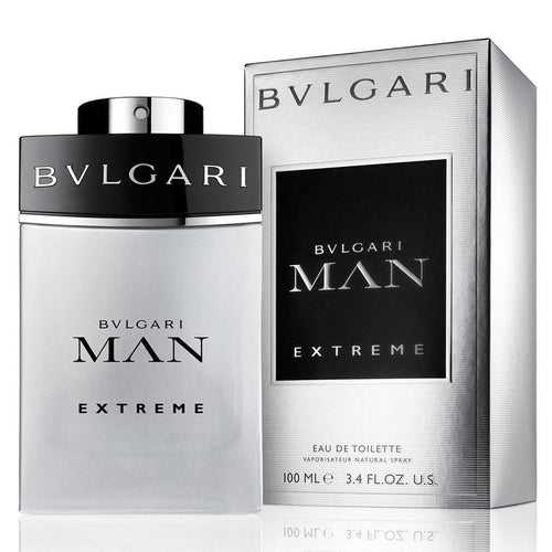 Bvlgari Man Extreme EDT 100ml