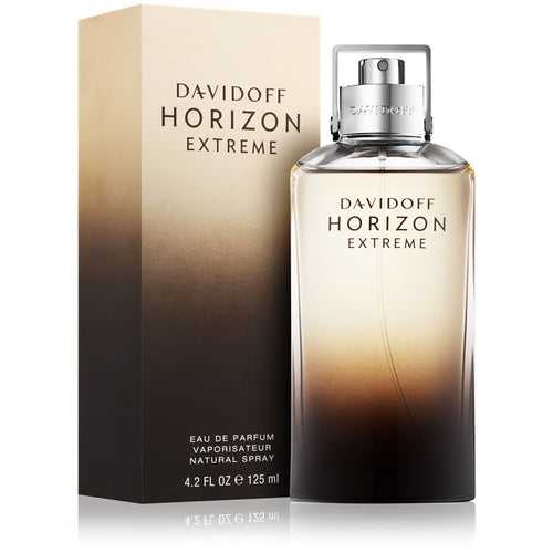 Davidoff Horizon Extreme EDT 125ml for Men