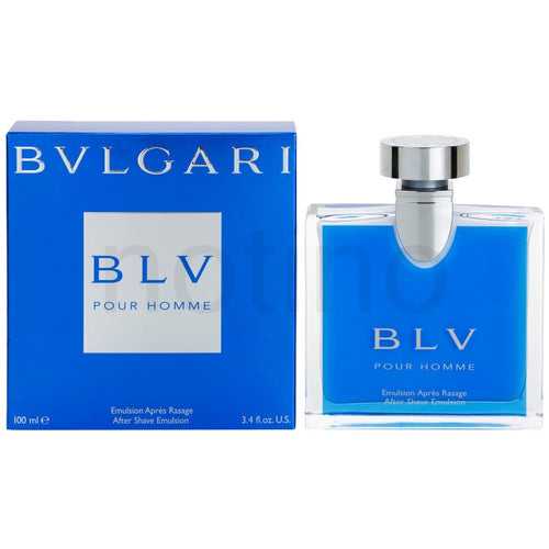 Bvlgari BLV Pour Homme EDT 100ml for Men